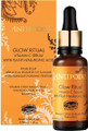 Contains a Natural Rich Source of Vitamin C with Plant Hyaluronic Acid for Dewy Luminous and Plump Skin