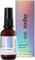 Me Today Renew A Serum Contains Vitamin A, Bakuchiol and Rosehip to Firm and Smooth Your Face and Neck