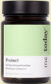 Contains a Blend of Specific Herbs and Nutrients Including Echinacea and Vitamin C to Support Immune Health
