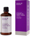 Absolute Essential Virgin Almond Oil is a wonderful certified organic carrier oil blends beautifully with essential oils and offers an exceptional level of absorption to promote optimum therapeutic benefit.