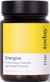  Premium quality formula based on scientific and traditional evidence, containing all B vitamins plus zinc and adaptogenic herbs Siberian ginseng and ashwagandha, formulated to support your energy production and provide you support during stressful times.