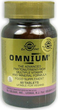 Complete and Natural Source of Vitamins, Minerals, and Antioxidant Nutrients in One Formula