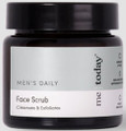 Me Today Men's Daily Face Scrub is enriched with R-viveMe+ to deeply cleanse and exfoliate skin