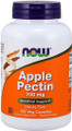 NOW Apple Pectin is a water soluble fiber which has a gel-forming effect when mixed with water. As a dietary fiber, Apple Pectin may be helpful in supporting good intestinal health