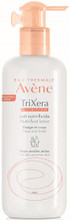 Contains a combination of Selectiose, Lipid trio and Avene Thermal Spring Water to restore nourish and soothe dry skin.