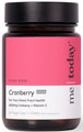 Contains Cran d’Or™ ProCran Cranberry, a blend of whole fruit cranberry that has scientifically proven anti-adhesion qualities, maintaining healthy bacteria balance in the urinary tract