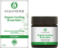 Premium Herbal Ointment Developed by Medical Herbalists and Pharmacists Using Sound Traditional and Scientific Evidence
