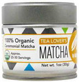 My Matcha Life 100% Organic Ceremonial Matcha Tea Lovers 30g