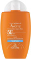 Avene Sunscreen Aqua-Fluid Face SPF50+ has an ultra-lightweight texture, photostable and invisible finish ideal for every day use under make-up
