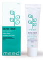 MEBO acne clear ointment 30g