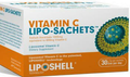 Provides vitamin C in LIPOSHELL® liposomes allowing effective transport of Vitamin C to locations in the body where it is required, resulting in a high absorption rate