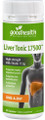One-a-day Liver Support with High Strength Milk Thistle, Globe Artichoke and other Liver Protecting Herbs and Nutrients