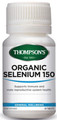 Contains Selenomethionine, a Readily Absorbed and Biologically Active Form of Selenium