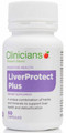 Research Based Formula to Support Liver Protection, Liver Detoxification, and Antioxidant Protection