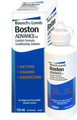 Boston Advance Comfort Formula Conditioning Solution 120ml - SPECIAL - expiry 05/22 - New Zealand Only