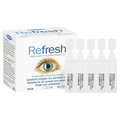 Refresh Eye Preservative Free Drops Single Use Containers 30 x 0.4ml