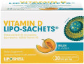 Each Sachet provides 1000iu Liposomal Vitamin D3 to Boost Immunity and Support Bone Health