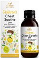 Contains Specific Herbs Pelargonium, Marshmallow, Mullein and Ivy in a Natural Base to Ease the Chest and Settles Dry, Tickly Airways in Children 0 - 12 Years of Age