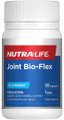 Contains scientifically researched 5-LOXIN™, a high potency form of Boswellia, Glucosamine sulfate complex and Vitamin C to support connective tissue repair and joint health