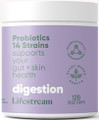 No Refrigeration Required, Multi-strain Effective Probiotic For Healthy Microflora Balance and General Wellbeing
