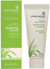 Contains New Zealand Harakeke and Organic Coconut Oil, Suitable for Dry and Sensitive Skin