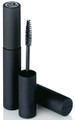 Fragrance Free Mascara with Halloysite Clay to Thicken Lashes for Impact Without Clumps or Chemicals