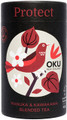 OKU Protect Manuka and Kawakawa Tea Bags 15 - SPECIAL - expiry 07/22