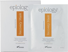 The Advanced Anti-Acne Recovery mask combines the benefits of the patented ingredient IDP®, and hyaluronic acid.