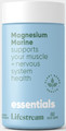 Naturally derived pure marine sourced magnesium extracted from the clean waters off the Irish Coast