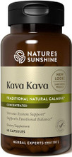 Kava Kava has been shown to support the nervous system, assisting the body to relax, and also calming properties, promoting a more restful sleep and providing valuable support for nervous tension, worry and stress.