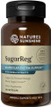 Nature's Sunshine SugarReg combines a researched, proprietary blend of botanicals and nutrients traditionally used to support glandular system function.