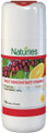 Naturies Fruit Concentrate Vitamin C is a powerful antioxidant for immune support, extracted from orange, cherry and acerola which are naturally rich in vitamin C, with added Sorbitol for better absorption.
