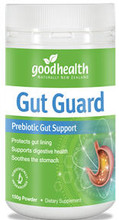 Contains Two Scientifically Researched Ingredients, GUTGARD® to Support Digestive Health and EpiCor® to Support Gut Immunity