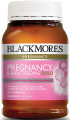 Provides 20 Important Nutrients to Support Mother and Baby During Pregnancy and Breast-Feeding