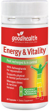 Supports resistance and adaptation to stress and nervous tension