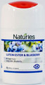 Naturies Lutein Ester & Blueberry contains high amounts of concentrated Lutein, sourced from Marigold flower and Blueberry, formulated to provide protection against free radical damage to the retina and macular.