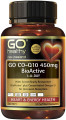 Co-Q10 supports heart health, promotes energy and offers superior antioxidant protection. Omega-3 provides high levels of EPA and DHA which support general health and wellbeing.