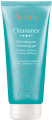 Avene Cleanance Cleansing Gel is a soothing and mattifying cleanser for oily and blemish-prone skin.