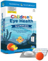 Formulated with Omega-3 DHA, Lutein and Zeaxanthin to Support Eye Health, Visual Function, and Help Protect Against Blue Light Exposure