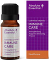 Absolute Essential Immune Care provides a specific blend of essential oil to help protect, strengthen and support immune health