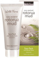 Rotorua Mud is full of highly concentrated natural minerals to detoxify, purify and re-mineralise., working to deeply cleanse the pores and helping to control breakouts