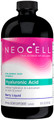 NeoCell Hyaluronic Acid Liquid also contains Vitamin C, Berries and Other Antioxidants to help contribute to tissue hydration at the cellular level, activating your natural, radiant glow from the inside out