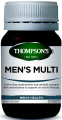 High Potency Multivitamin, Mineral and Herbal Complex to Support an Active Lifestyle