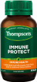 Thompson's Immune Protect contains a combination of herbs based on traditional Chinese medicine to aid with recovery from illness.