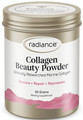 Contains Clinically Researched Marine Collagen to Help Repair, Restore and Rejuvenate Your Skin