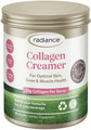 Contains Collagen Powder Blended with New Zealand Milk Powder and Cocoa to Make a Delicious Tasting Creamer