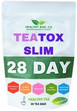 100% Natural Botanical Tea for Deep Cleansing and Metabolism Support