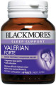 Contains a Standardised Dose of Valerian Extract to Help Relieve Disturbed Sleep Patterns Without Morning Drowsiness