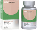 Asta Supreme Advanced Brain Support is made with Astaxanthin, the king of antioxidants and other ingredients including Bacopa which is used in Ayurvedic medicine to support learning and information processing and overall brain health.