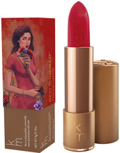 Vibrant and Vivacious, Confident and Strong, Colour Inspired by The New Zealand Native Pohutukawa Flowers